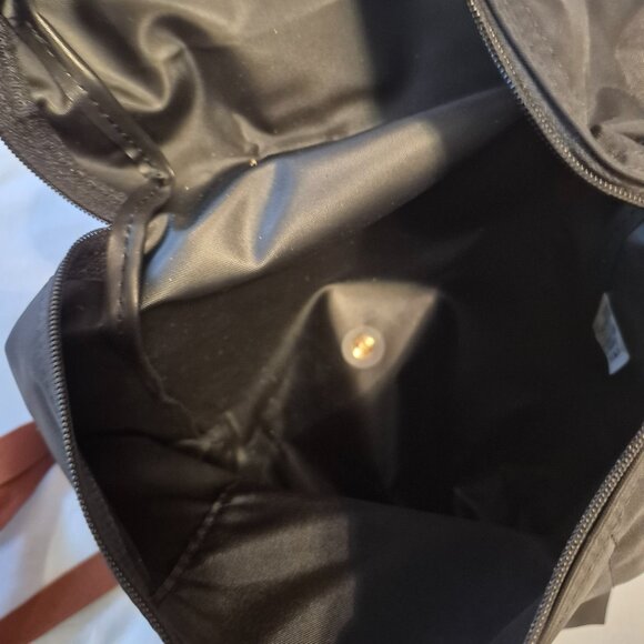 Longchamp backpack